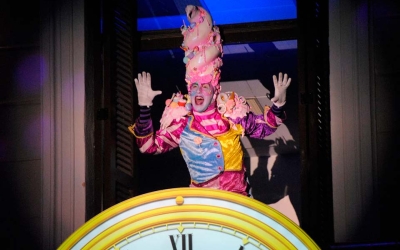 El Llaminer al Calendari d'Advent de l'Ajuntament 