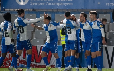 Celebració Sabadell