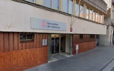 El Centre Cívic i Comunitari del Centre de Sabadell