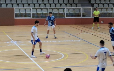 CNS Futsal