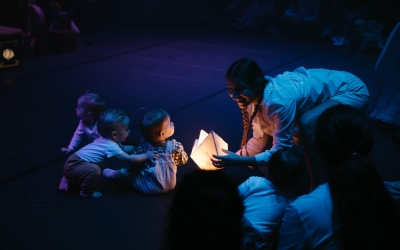 Imatge d'arxiu del festival 'elPetit'