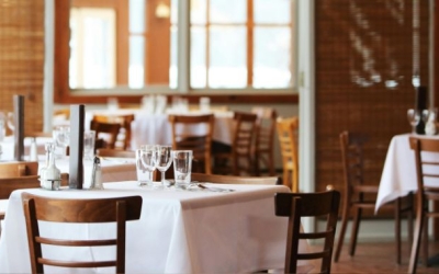 Imatge d'un restaurant | Life Of Pix (Pexels)