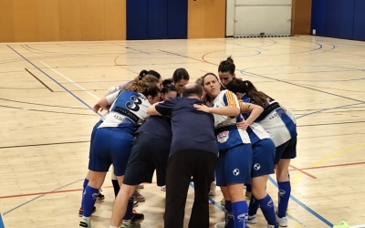FS Sabadell Femení
