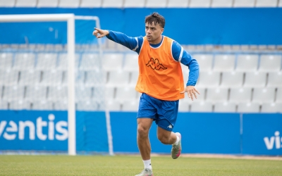 Genar Fornés Sabadell