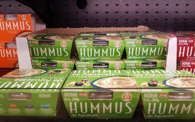 hummus