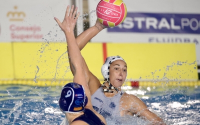 Irene González Sabadell Sant Andreu