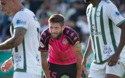 Kaiser Juventud Torremolinos Sabadell