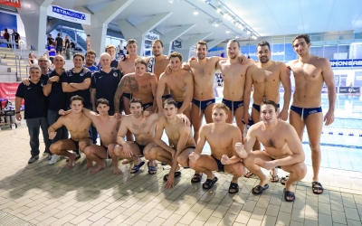 KEIO CN Sabadell 2025-26