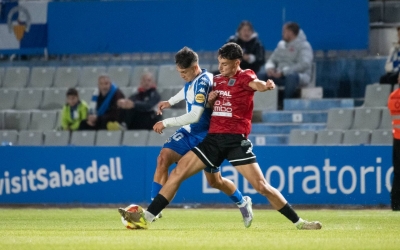 Miguelete Sabadell-Tarazona