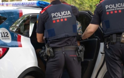 mossos