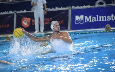 Sergi Cabanas Sabadell Barceloneta