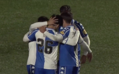 Tito Ripollet Sabadell Copa Catalunya