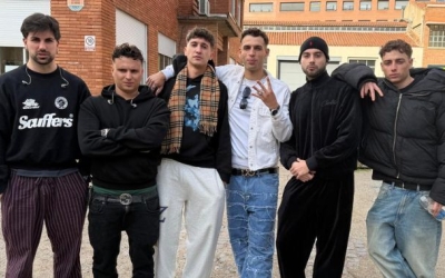 Els 31 FAM a Sabadell | Mireia Sans