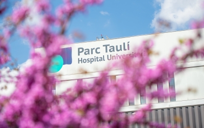 Hospital Parc Taulí | Roger Benet