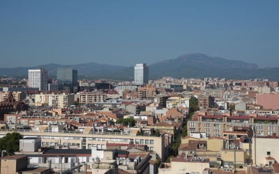 Imatge de Sabadell | Roger Benet