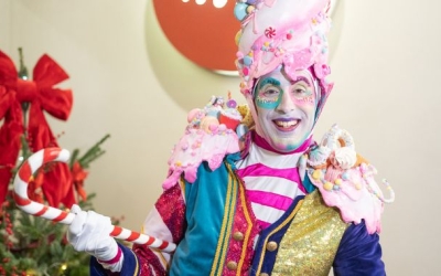 El Llaminer a RàdioSabadell | Roger Benet