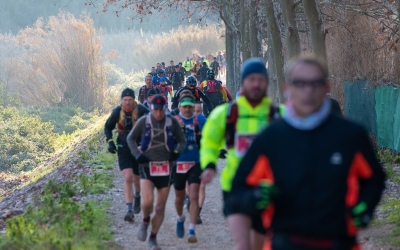 Més de 600 persones ja han confirmat la seva presència a la pròxima edició | Roger Benet