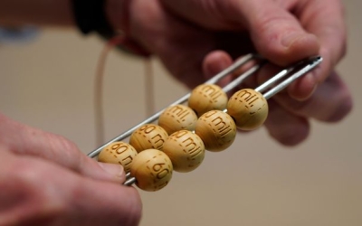 Boles del sorteig de la Loteria de Nadal | ACN