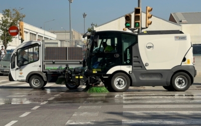 El contracte d'SMATSA serà vigent fins el 2027 | Arxiu