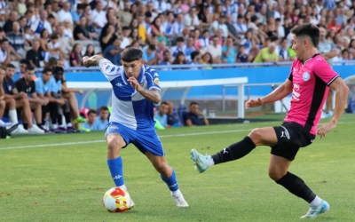 David Astals Sabadell Ibiza