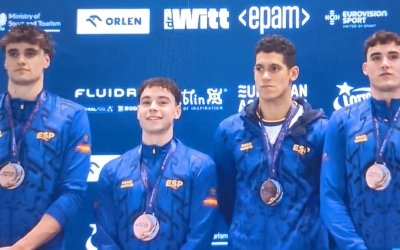 Carles Coll Sergio de Celis