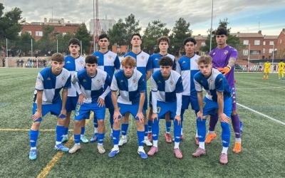Sabadell juvenil