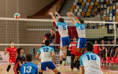 Indescar Zaragoza Sabadell