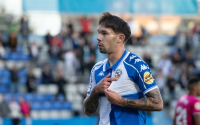 David Astals Sabadell