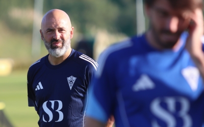 David Movilla Marbella