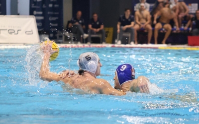 Fede Panerai Sabadell Waspo