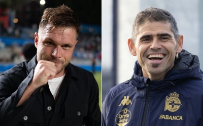 Ferran Costa Antonio Hidalgo