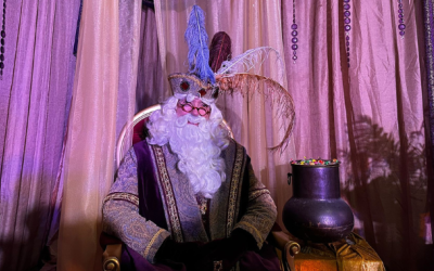 L'Ambaixador Reial a la Casa Duran | RàdioSabadell