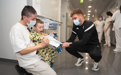 Hospital CE Sabadell