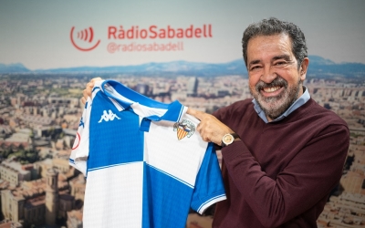 Jordi Robirosa Sabadell