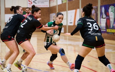 Jordina Salvador - OAR Gràcia