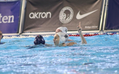 Judith Forca Sabadell