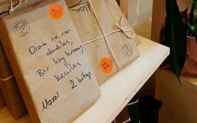 Llibres a punt per regalar | Pexels