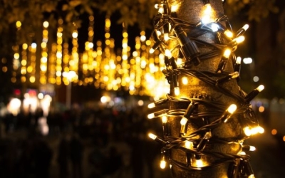 Llums de Nadal | RàdioSabadell