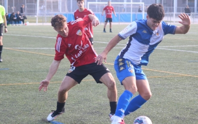 Pobla Mafumet vs Sabadell B