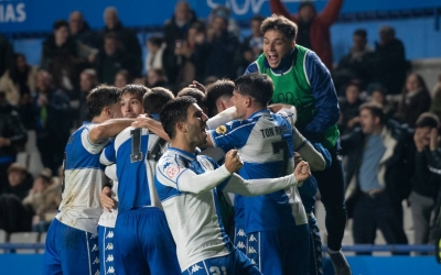 Sabadell Atlético Madrileño