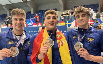 Tarrats, De Celis, Coll