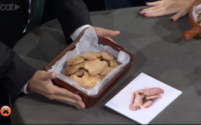 El moment de les belgues al Col·lapse