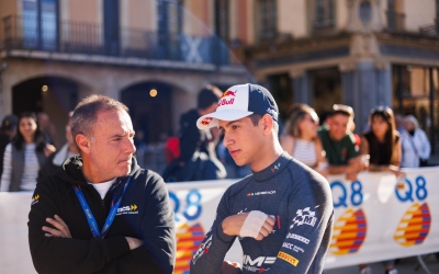 Forés serà el president del 25è aniversari del club | MCS