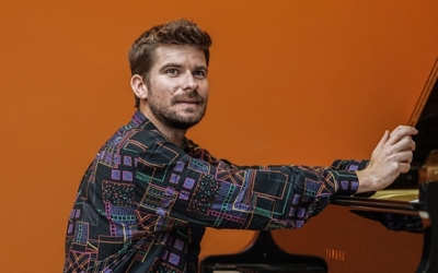 Marco Mezquida | Arxiu