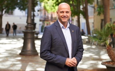 El barceloní Xavier Vilajoana aspira a presidir el Barça