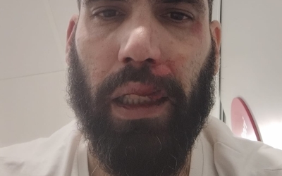 Agressió Terrassa Sabadell