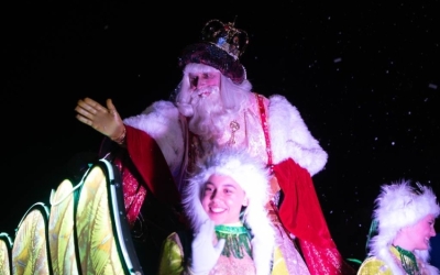 Sabadell mantindrà la cavalcada de Reis, malgrat la previsió de pluja i neu