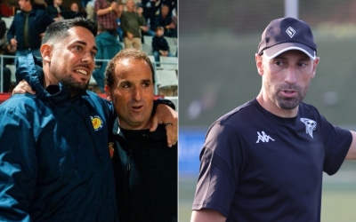 Conrad Garcia Marc Cabestany