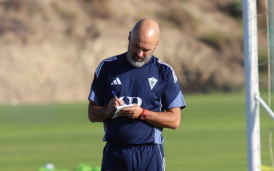 David Movilla Marbella