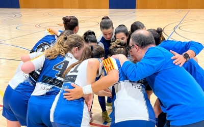 FS Sabadell Femení